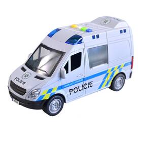 Autíčko MaDe City collection 

