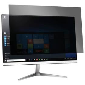 Privátny filter KENSINGTON pre monitor 34" Wide (21:9), dvojsmerný, odnímateľný 

