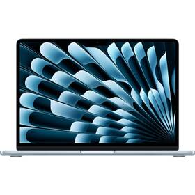 Notebook Apple 13" M4 8× GPU, 16GB, 256GB - nebesky modrý SK 
