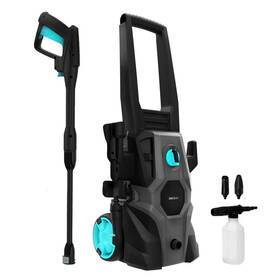 Vysokotlakový čistič Cecotec Hydroboost 1400 EasyGo 

