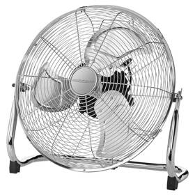 Ventilátor podlahový ProfiCare PC-VL 3065 WM INOX nerez

