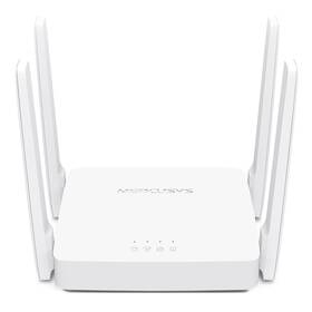Router Mercusys AC10 biely

