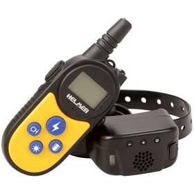 Obojok elektronický/výcvikový Helmer TC 1000 s intercomem 

