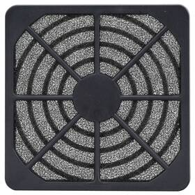 Prachový filter AKASA GRM92 Washable Fan Filter 92mm plast

