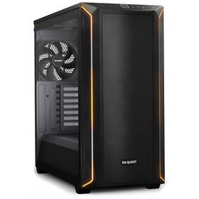 Case be quiet! Shadow Base 800 DX čierna

