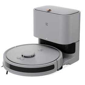 Robotický vysávač Electrolux ER71UW2UG sivý

