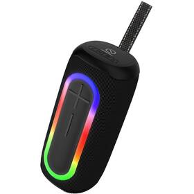 Prenosný reproduktor WG AirFlex PureBeats čierny

