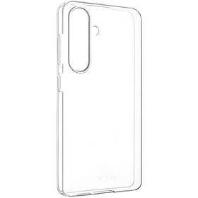 Kryt na mobil FIXED na Samsung Galaxy S24+ priehľadný

