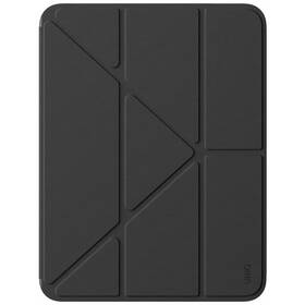 Puzdro na tablet Uniq Moven na Apple iPad 10.9" (2022)/iPad 11" (2025) sivé

