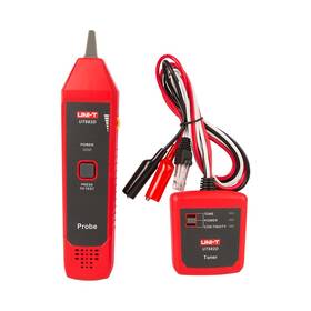 Tester UNI-T UT682D 

