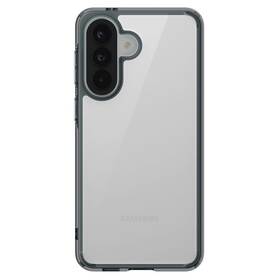Kryt na mobil Spigen Ultra Hybrid - Samsung Galaxy A57 5G sivý/priehľadný

