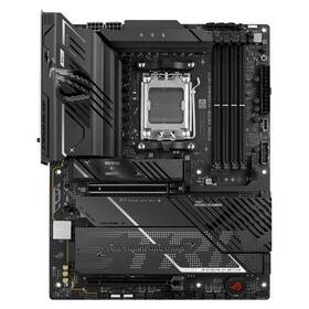 Základná doska Asus ROG Strix X870E-H GAMING WIFI7 čierna

