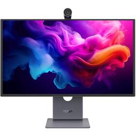Monitor Lenovo Yoga Pro 27UD-10 čierny

