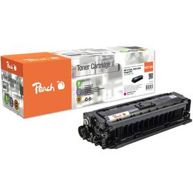 Toner Peach HP 212A, W2120A, 4500 strán 

