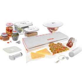 Sada pre vákuovanie Status HV100 199172, 11 dílů 

