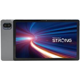 Tablet Strong G112 sivý

