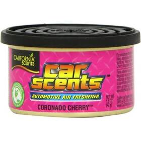 Vôňa do auta CALIFORNIA SCENTS CORONADO CHERRY 
