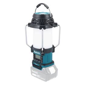 Stavebné rádio Makita DMR057 
