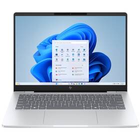Notebook HP + Game Pass predplatné na 3 mesiace strieborný

