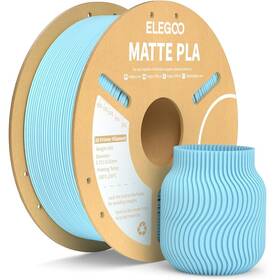 Tlačová struna (filament) Elegoo PLA M 1,75mm I modrý

