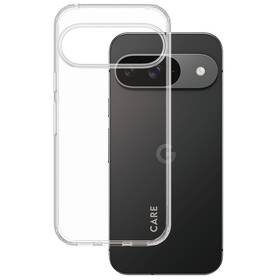 Kryt na mobil PanzerGlass CARE Urban Combat na Google Pixel 10/10 Pro priehľadný


