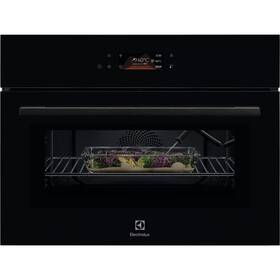 Rúra Electrolux LVL8E09Z čierna

