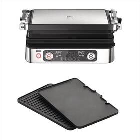 Gril Braun CG9140 

