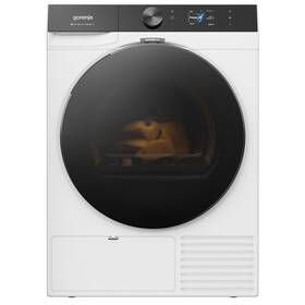 Sušička bielizne Gorenje DG89BP CompleteDry biela

