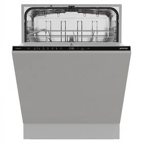 Umývačka riadu Gorenje GV642A65 


