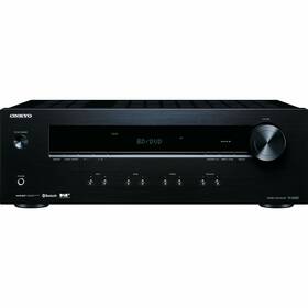 Zosilňovač Onkyo TX-8220 čierny

