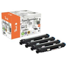 Toner Peach Brother TN-243, Multi-Pack, 4x1000 strán - CMYK 


