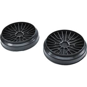 Uhlíkový filter Siemens LZ52751 (2 ks) čierny

