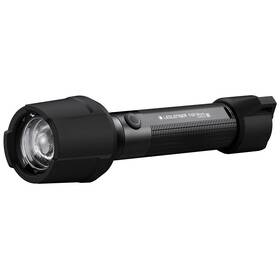 Lampáš LEDLENSER P6R Work čierna


