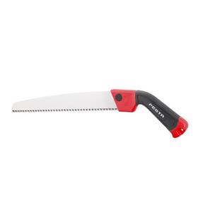 Pílka Festa 28 cm sivá/červená/zelená

