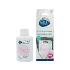 Koncentrovaný parfém do práčky Care+Protect MAGNOLIA WASH 100 ml 

