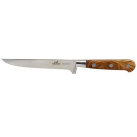 Nôž Lion Sabatier 831385, 13 cm hnedý/drevený

