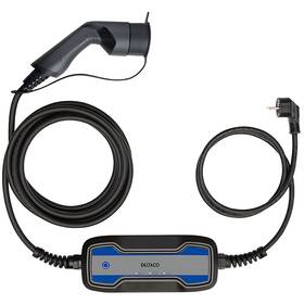 Nabíjačka Deltaco EV-1227 1,8 KWH 

