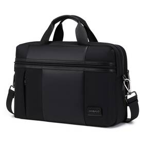 Brašna na notebook MYBALO Lugano čierna

