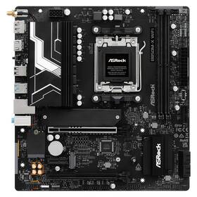 Základná doska ASRock B850M-X WIFI R2.0 čierna


