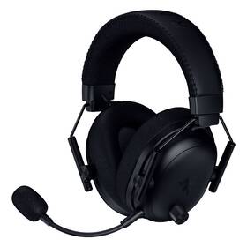 Headset Razer BlackShark V3 Pro čierny


