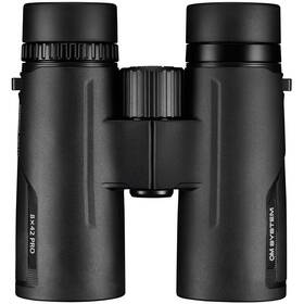 Ďalekohľad OM SYSTEM 8×42 PRO čierny


