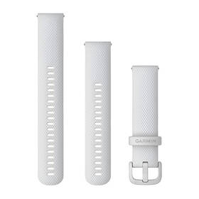  Remienok Garmin Quick Release (20 mm), silikonový