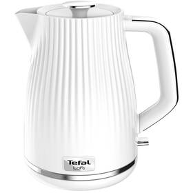 Rýchlovarná kanvica Tefal KO250130 biela

