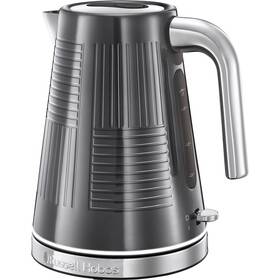 Rýchlovarná kanvica RUSSELL HOBBS 25240-70 Geo Steel 

