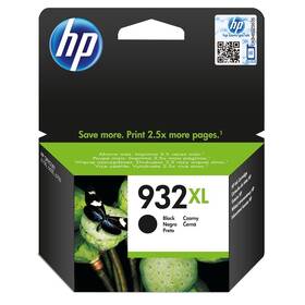 Cartridge HP 932XL, 1 000 strán čierna

