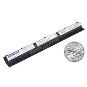 Batéria Avacom HP Pavilion 15 series Li-Ion 14,8V 3200mAh 47Wh 

