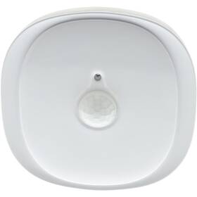 Nočné svetlo RETLUX RNL 105 LED s PIR senzorom, fotodiódou a manuálnym prepínačom biele

