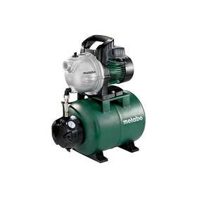Vodáreň Metabo HWW 4000/25 G 600971000 

