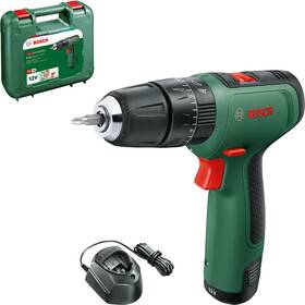 Aku vŕtačka Bosch EasyImpact 1200 (s batériou) 

