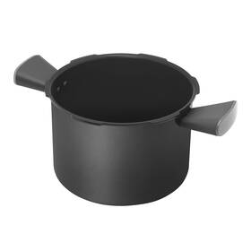 Náhradná nádoba Tefal XA605011 pro Cook4Me čierna

